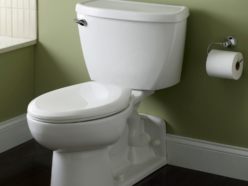 Toilet repair Melbourne FL